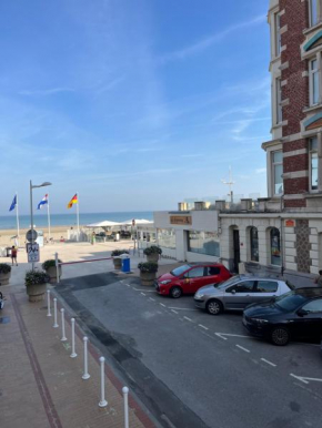 Appt cosy vue mer Malo-Les-Bains